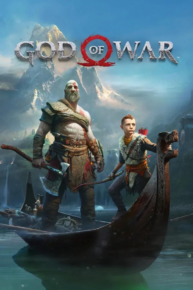 God of War (2018) – Game Review