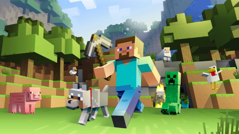 Minecraft – Complete Review